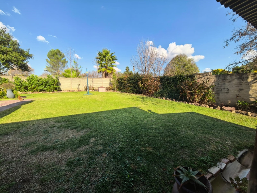 4 Bedroom Property for Sale in Parys Free State